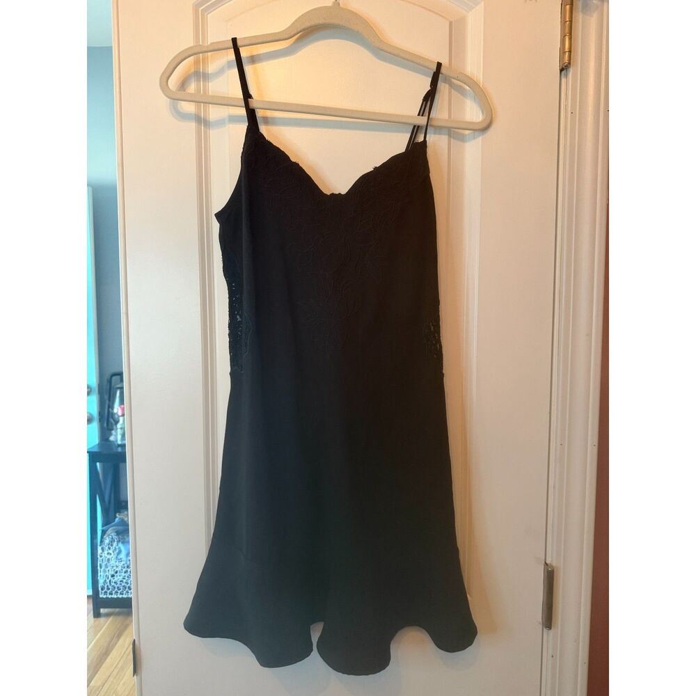 BNWT Boutique Little Back Dress Size Small
